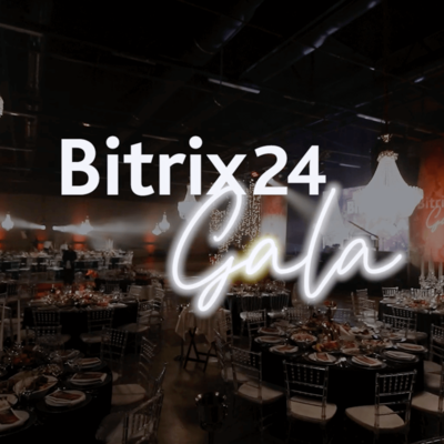 Bitrix24 Gala