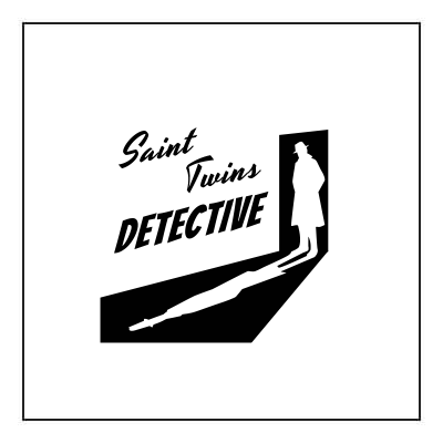 Saint Twins Detective
